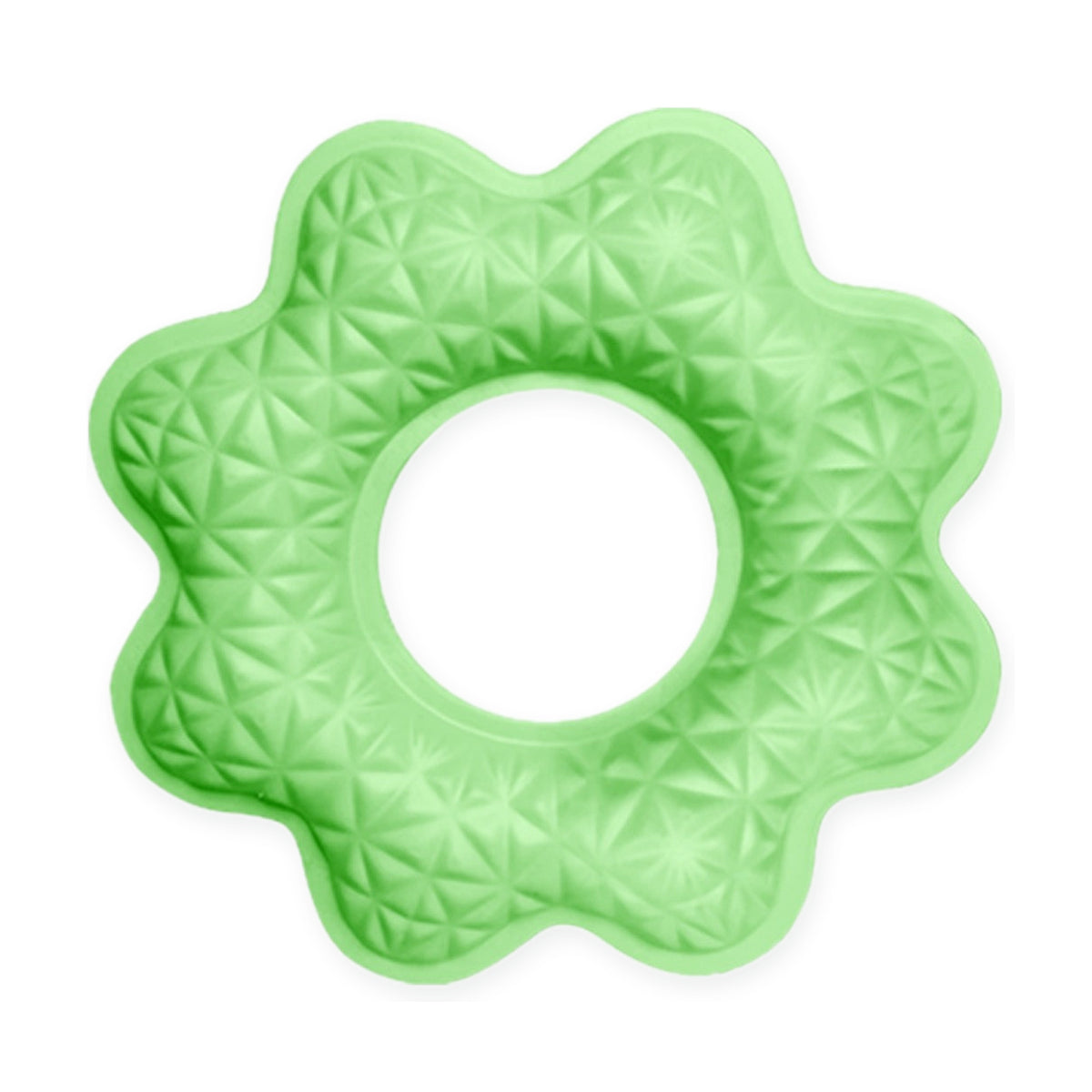 EVA Flying Disc and Pull Ring Dog Toy, 51 Styles, By GAVPEPY image 44 - bianti-green-pull-ring-6144374111115.jpg