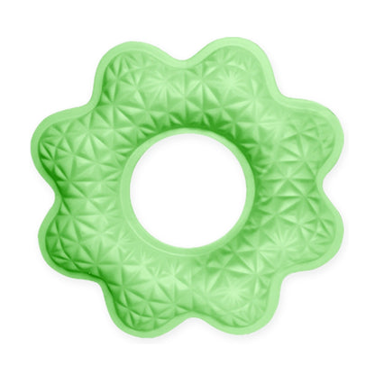 EVA Flying Disc and Pull Ring Dog Toy, 51 Styles, By GAVPEPY image 44 - bianti-green-pull-ring-6144374111115.jpg