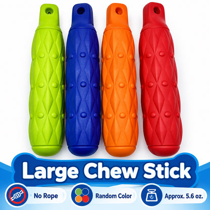 EVA Interactive Dog Toy, 2 Styles, By GAVPEPY image 8 - bianti-large-chew-stick-no-rope-random-color.jpg