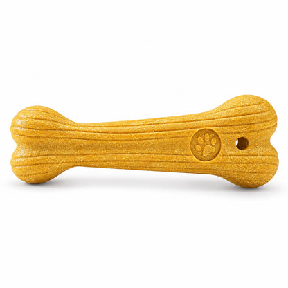 Interactive Dog Toy Collection, 54 Styles, By GAVPEPY image 13 - bianti-large-golden-bone-5794616468924.jpg