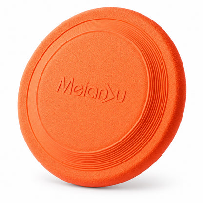 EVA Flying Disc and Pull Ring Dog Toy, 17 Styles, By GAVPEPY image 17 - bianti-orange-6004479580444.jpg
