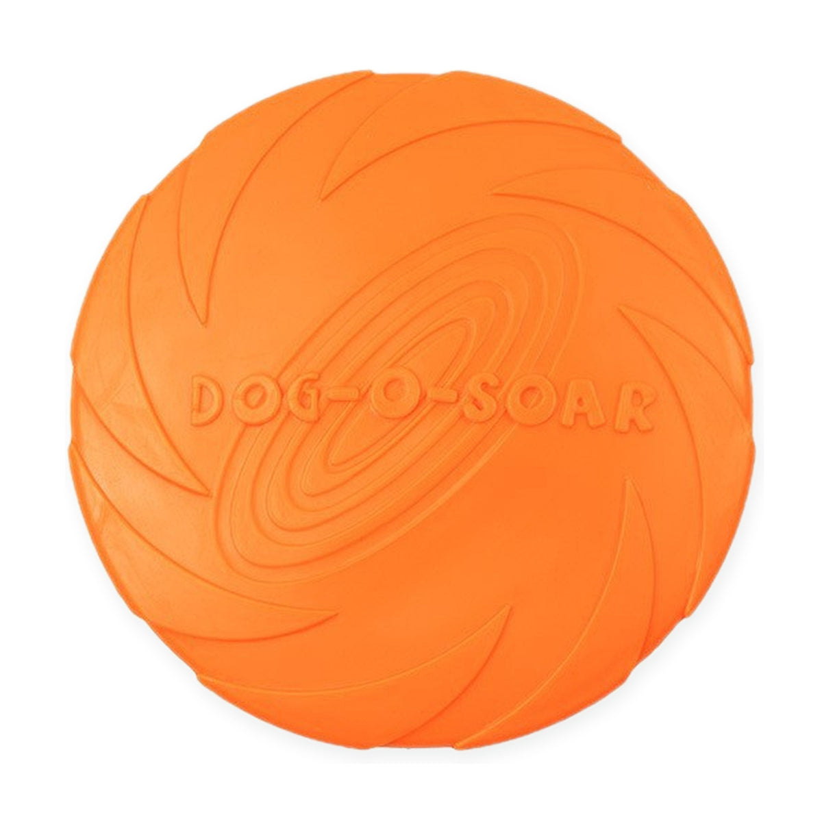 EVA Flying Disc and Pull Ring Dog Toy, 51 Styles, By GAVPEPY image 52 - bianti-orange-6144374111127.jpg