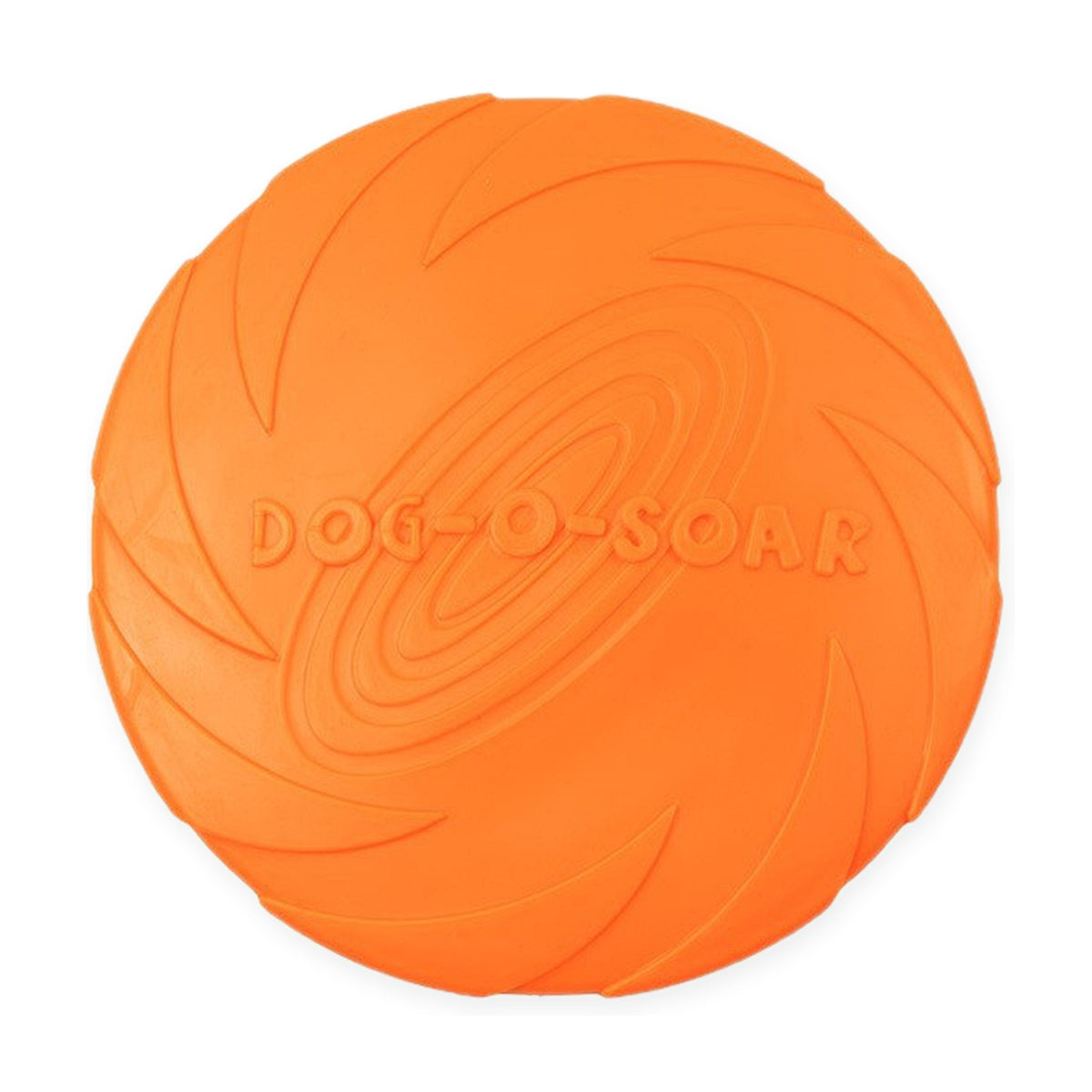 EVA Flying Disc and Pull Ring Dog Toy, 51 Styles, By GAVPEPY image 35 - bianti-orange-6144374111130.jpg
