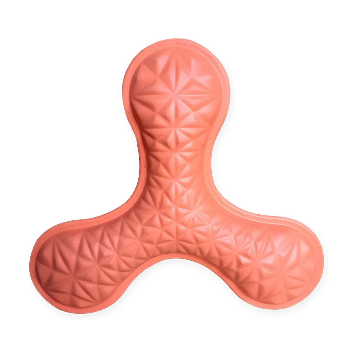 EVA Flying Disc and Pull Ring Dog Toy, 51 Styles, By GAVPEPY image 49 - bianti-orange-frisbee-6144374111116.jpg