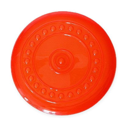 EVA Flying Disc and Pull Ring Dog Toy, 51 Styles, By GAVPEPY image 24 - bianti-orange-small-6144374111139.jpg