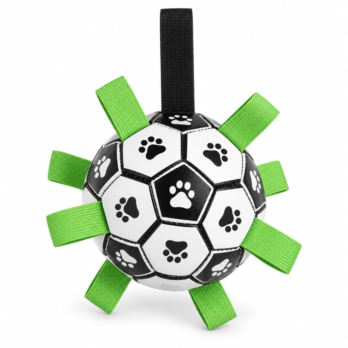 Outdoor Dog Ball and Flying Disc Toy, 22 Styles, By GAVPEPY image 14 - bianti-paw-upgraded-5-9in-5341859399835.jpg