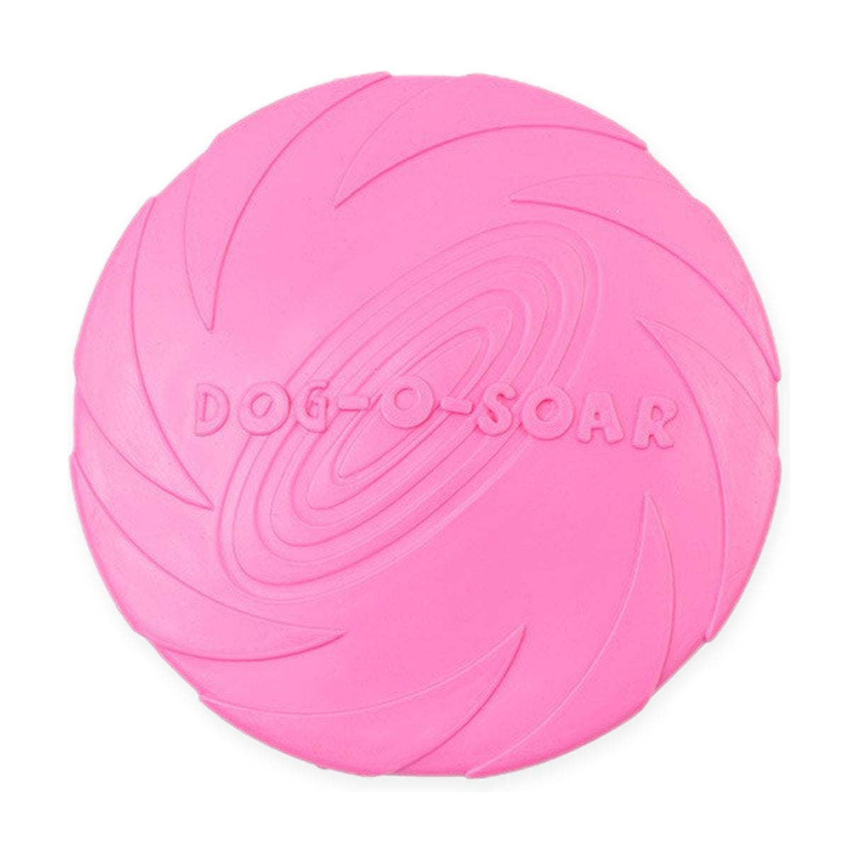 EVA Flying Disc and Pull Ring Dog Toy, 51 Styles, By GAVPEPY image 46 - bianti-pink-6144374111120.jpg