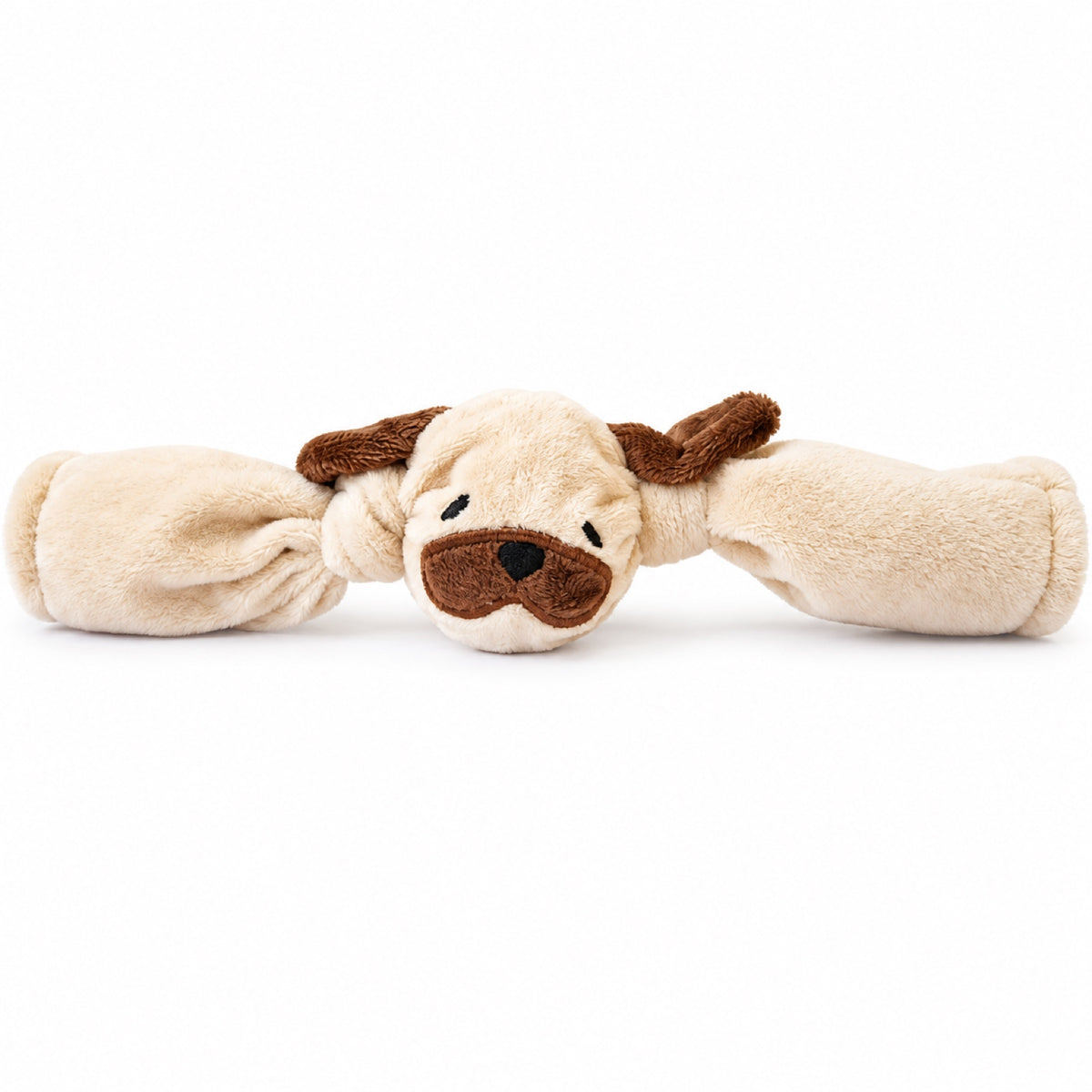 TPR Spiky Squeaky Animal Dog Toy, 2 Styles, By GAVPEPY image 9 - bianti-pug-6211072411325.jpg
