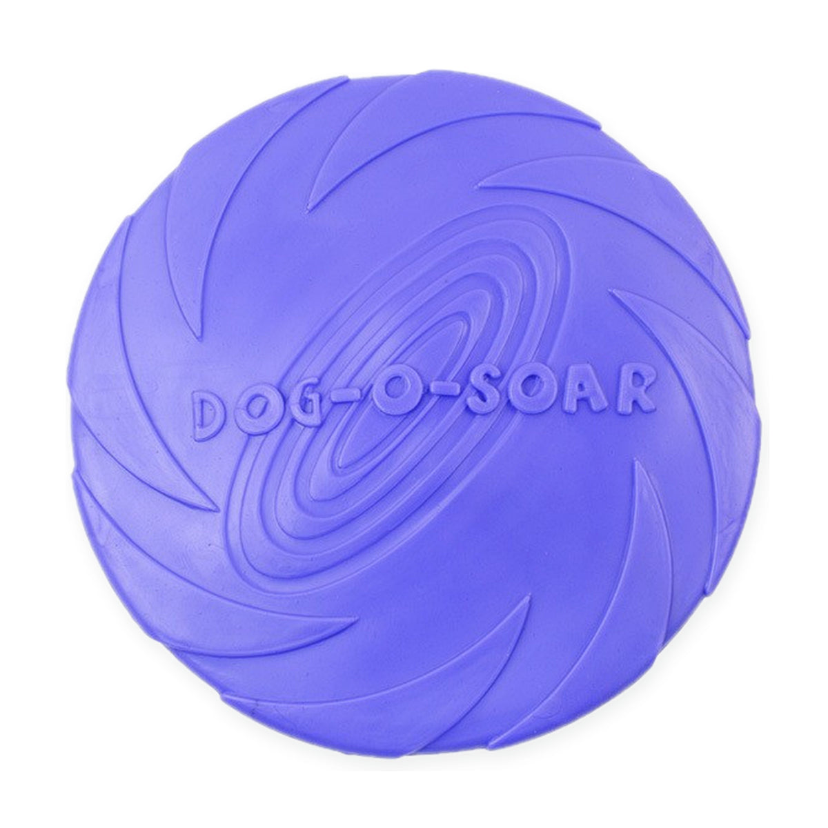 EVA Flying Disc and Pull Ring Dog Toy, 51 Styles, By GAVPEPY image 38 - bianti-purple-6144374111124.jpg