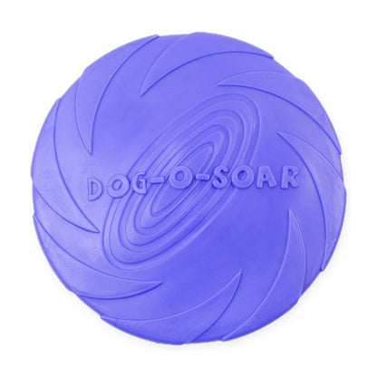 EVA Flying Disc and Pull Ring Dog Toy, 51 Styles, By GAVPEPY image 38 - bianti-purple-6144374111124.jpg
