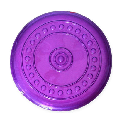 EVA Flying Disc and Pull Ring Dog Toy, 51 Styles, By GAVPEPY image 45 - bianti-purple-medium-6144374111134.jpg