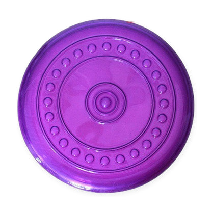 EVA Flying Disc and Pull Ring Dog Toy, 51 Styles, By GAVPEPY image 18 - bianti-purple-small-6144374111138.jpg