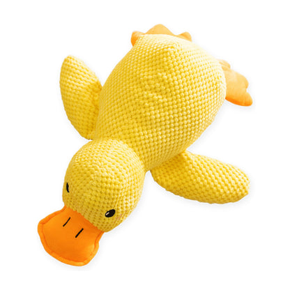 Interactive Dog Toy Collection, 54 Styles, By GAVPEPY image 55 - bianti-red-duck-small-6095986783460.jpg