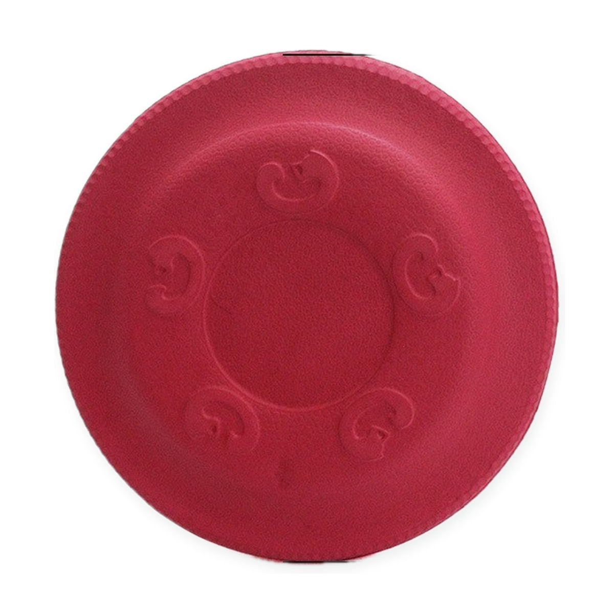 EVA Flying Disc and Pull Ring Dog Toy, 51 Styles, By GAVPEPY image 33 - bianti-red-large-6157690802957.jpg