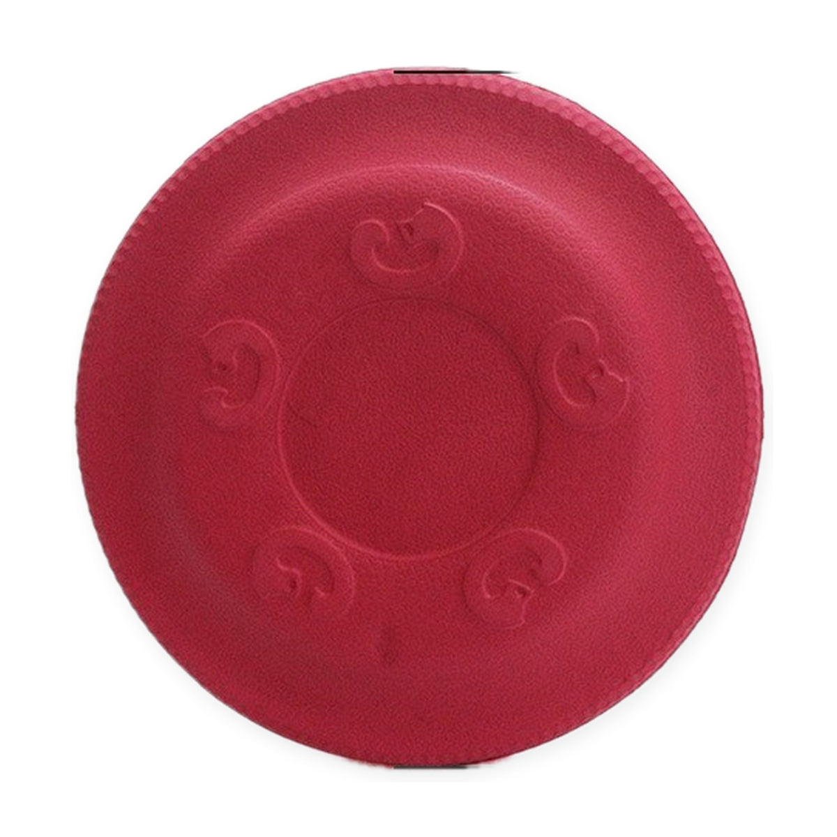 EVA Flying Disc and Pull Ring Dog Toy, 51 Styles, By GAVPEPY image 41 - bianti-red-small-6157690802954.jpg