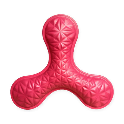 EVA Flying Disc and Pull Ring Dog Toy, 51 Styles, By GAVPEPY image 48 - bianti-rose-red-frisbee-6144374111117.jpg