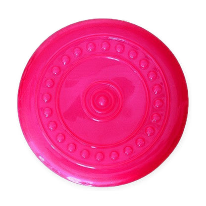 EVA Flying Disc and Pull Ring Dog Toy, 51 Styles, By GAVPEPY image 47 - bianti-rose-red-small-6144374111136.jpg