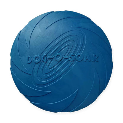EVA Flying Disc and Pull Ring Dog Toy, 51 Styles, By GAVPEPY image 39 - bianti-royal-blue-blue-6144374111095.jpg