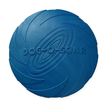EVA Flying Disc and Pull Ring Dog Toy, 51 Styles, By GAVPEPY image 11 - bianti-royal-blue-blue-6144374111131.jpg