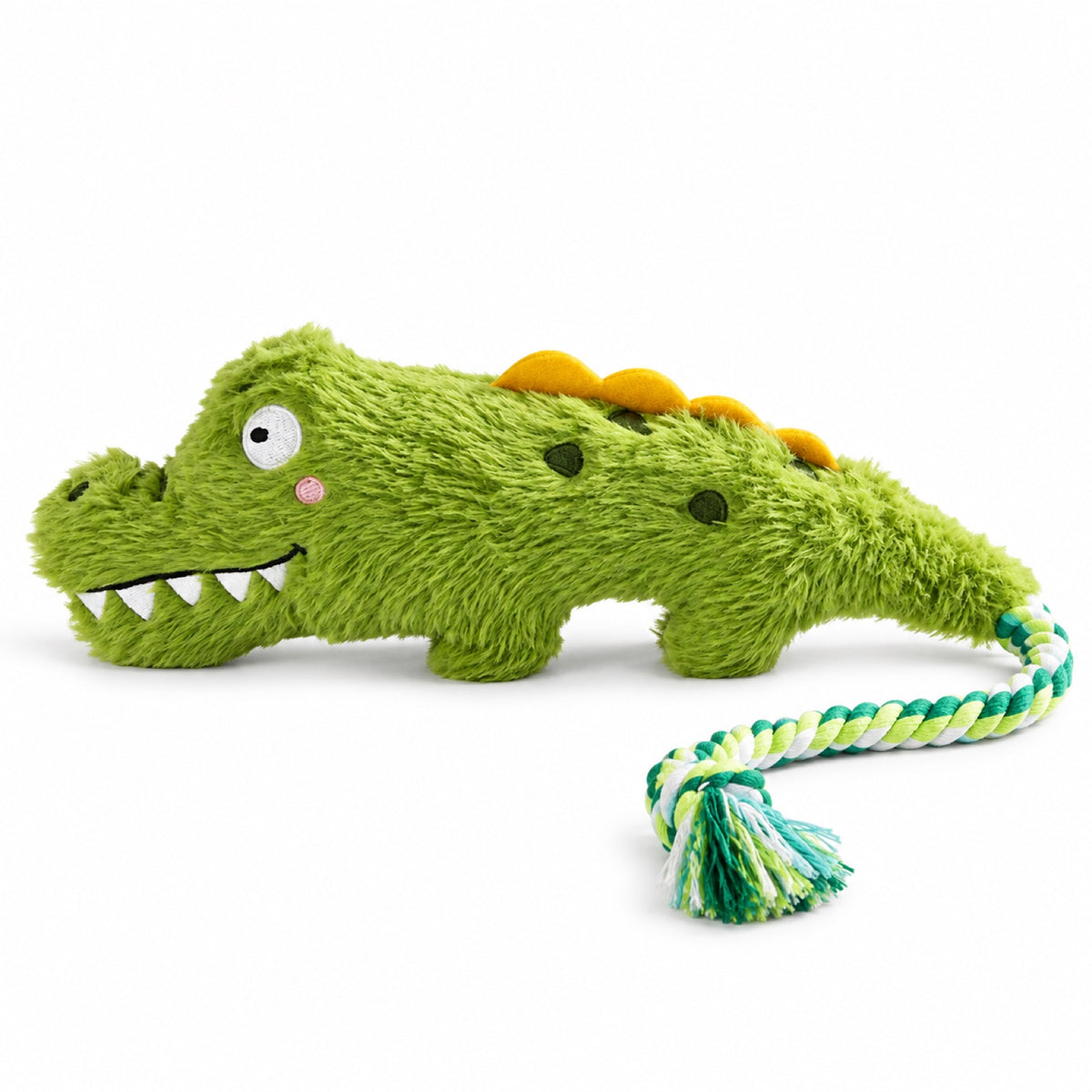Interactive Dog Toy Collection, 54 Styles, By GAVPEPY image 23 - bianti-small-crocodile-5881273277080.jpg