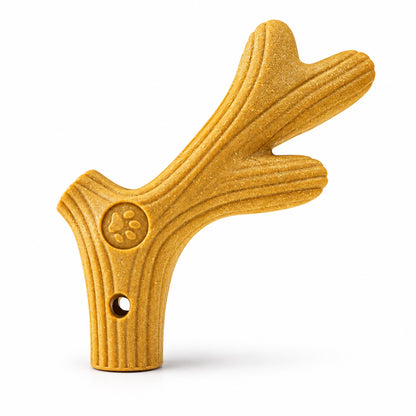 Interactive Dog Toy Collection, 54 Styles, By GAVPEPY image 35 - bianti-small-golden-antler-5794616468940.jpg