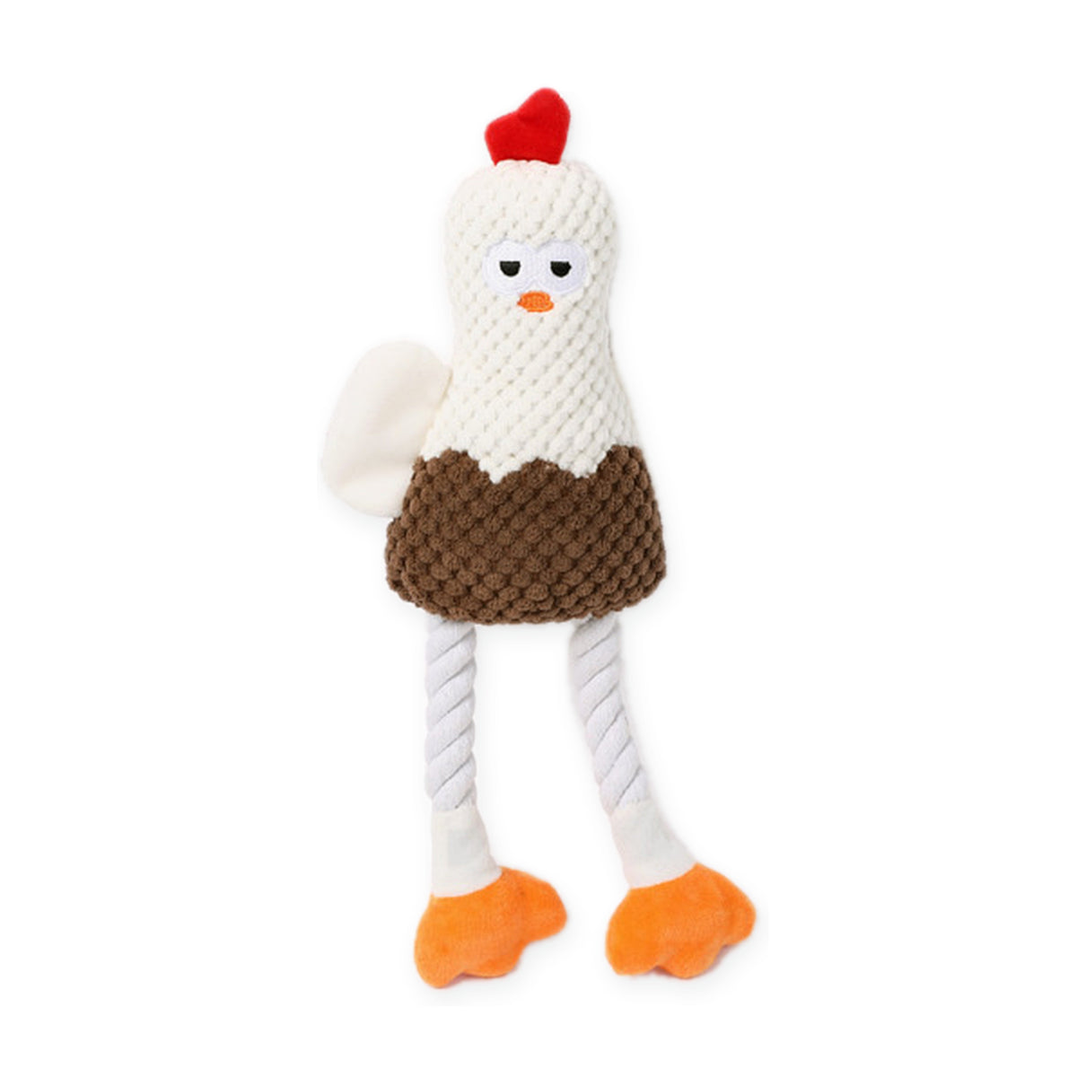 Plush Squeaky Animal Dog Toy, 34 Styles, By GAVPEPY image 30 - bianti-style-23-6061538561889.jpg