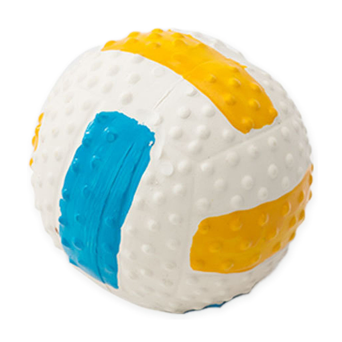 Interactive Dog Toy Collection, 54 Styles, By GAVPEPY image 39 - bianti-volleyball-ball-large-5794616468918.jpg