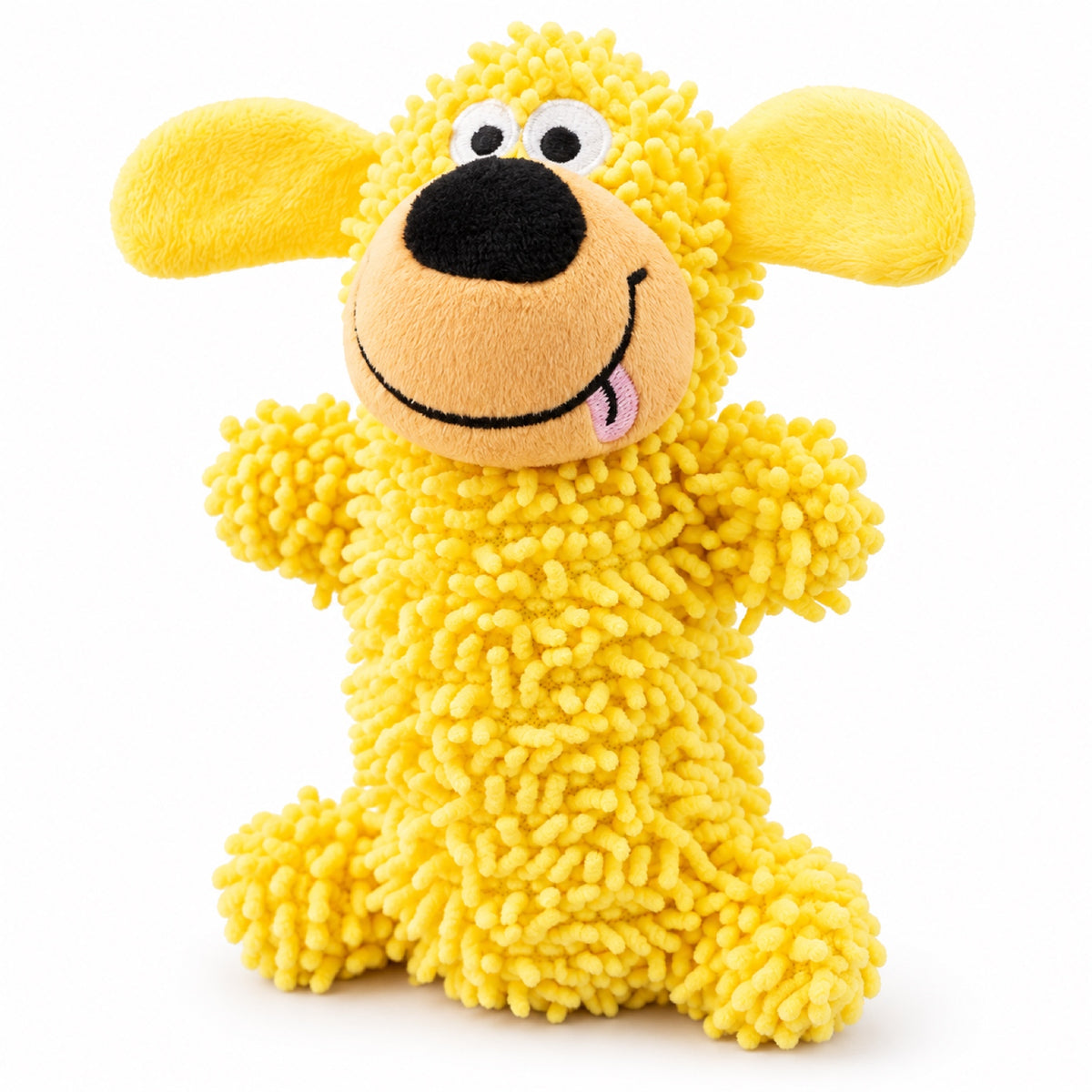 Interactive Dog Toy Collection, 54 Styles, By GAVPEPY image 8 - bianti-yellow-5962656789288.jpg