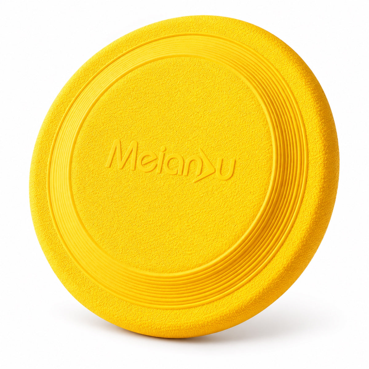 EVA Flying Disc and Pull Ring Dog Toy, 17 Styles, By GAVPEPY image 16 - bianti-yellow-6004479580445.jpg