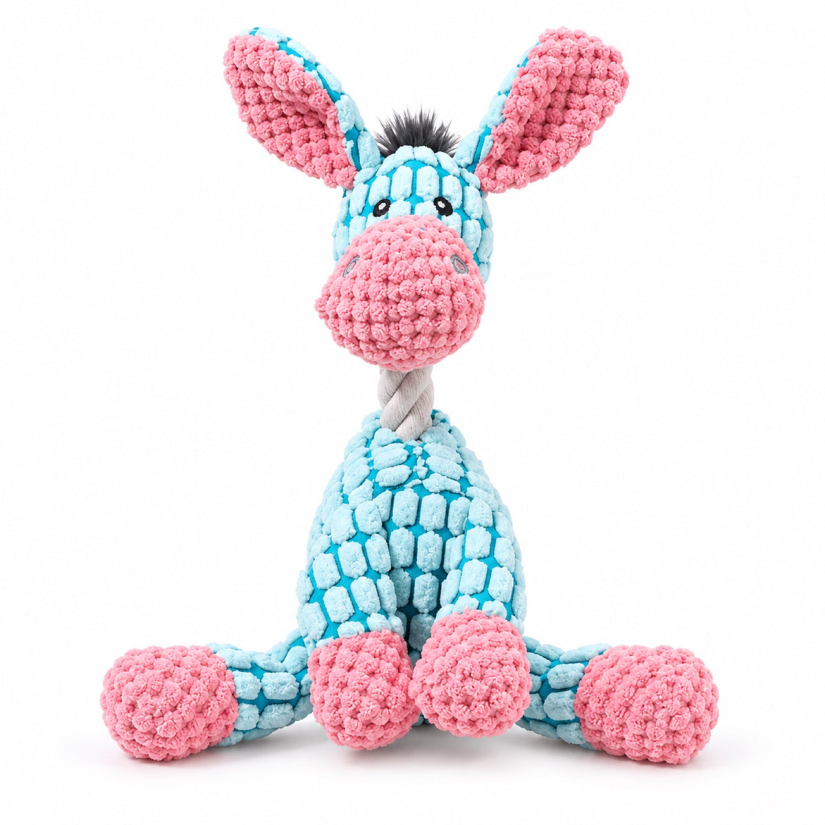 Plush Squeaky Animal Dog Toy, 34 Styles, By GAVPEPY image 1 - main.jpg
