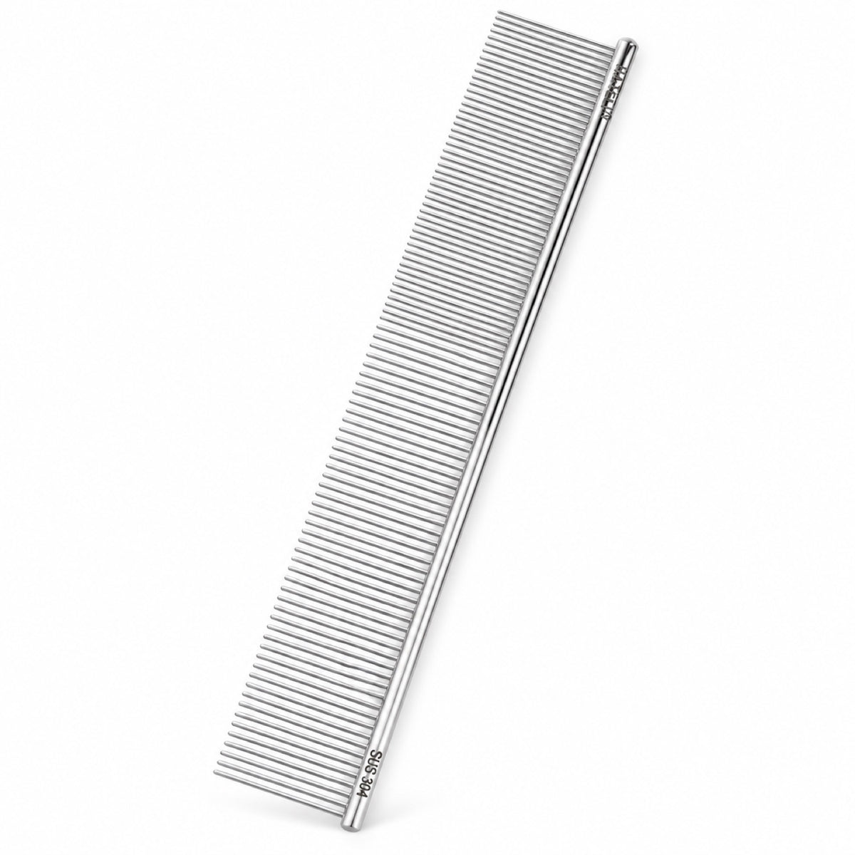 304 Stainless Steel Pet Grooming Comb, 22 Styles, By GAVPEPY image 1 - main.jpg