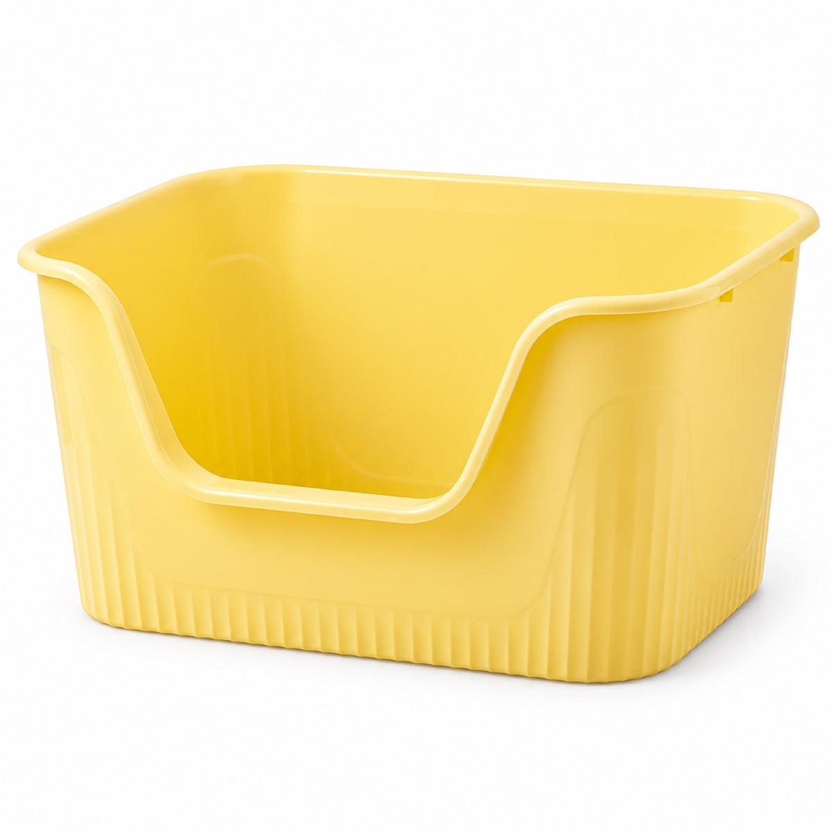 GAVPEPY Extra Large High-Sided Cat Litter Box, 3 Options image 1 - main.jpg