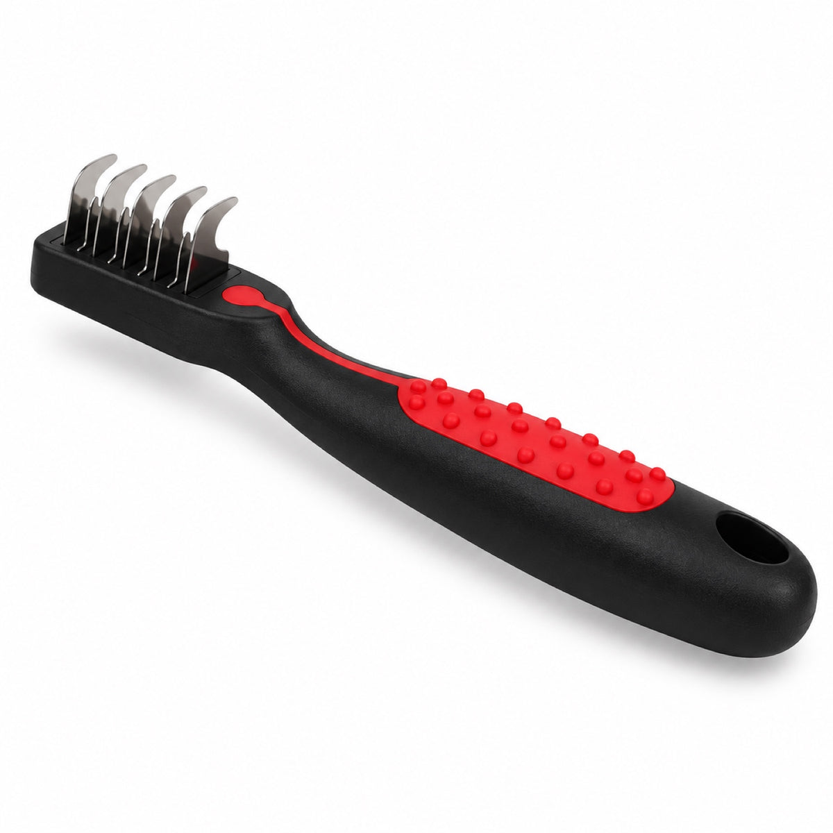 Pet Dematting Comb Collection, 4 Styles, By GAVPEPY image 1 - main.jpg