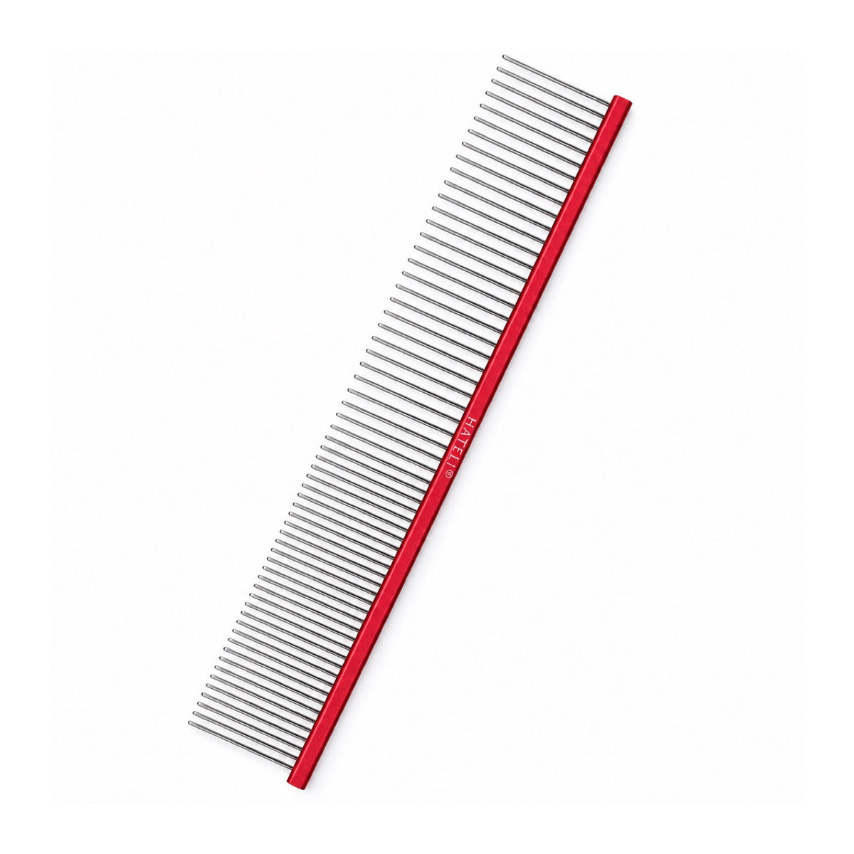 22 cm Stainless Steel Pet Grooming Comb, 5 Colors, By GAVPEPY image 1 - main.jpg