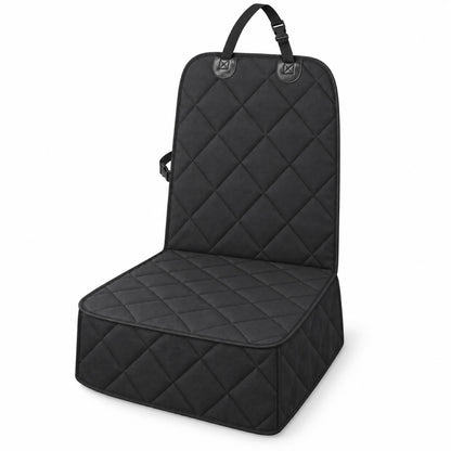 600D Oxford Rear Seat Pet Protector, By GAVPEPY image 1 - main.jpg