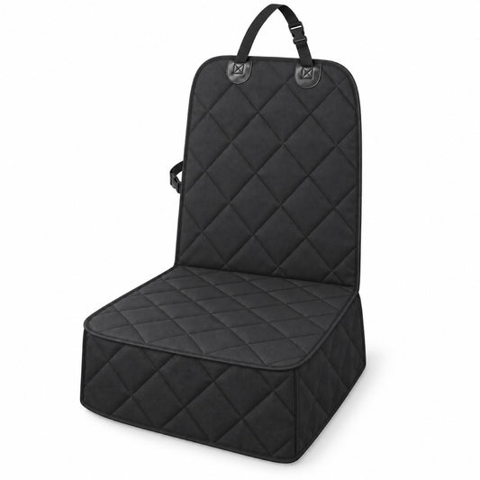 600D Oxford Rear Seat Pet Protector, By GAVPEPY image 1 - main.jpg
