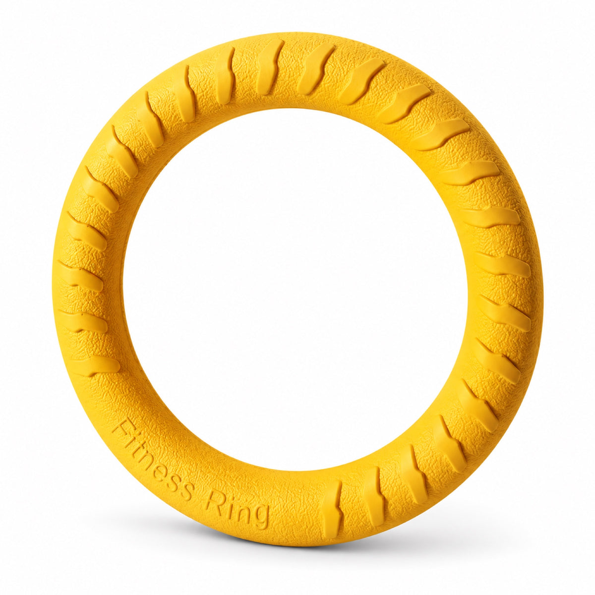 EVA Ball, Flying Disc and Pull Ring Dog Toy, 7 Styles, By GAVPEPY image 1 - main.jpg