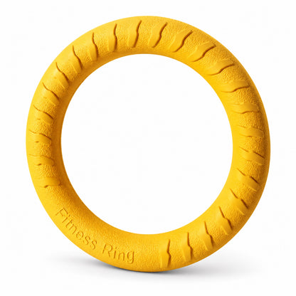 EVA Ball, Flying Disc and Pull Ring Dog Toy, 7 Styles, By GAVPEPY image 1 - main.jpg
