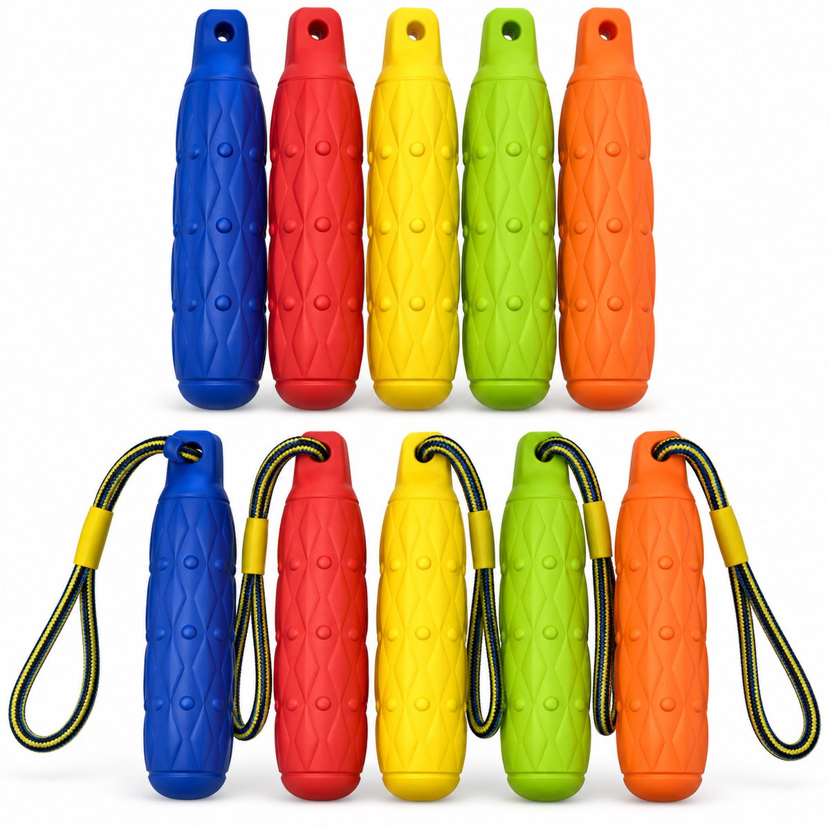 EVA Interactive Dog Toy, 2 Styles, By GAVPEPY image 1 - main.jpg