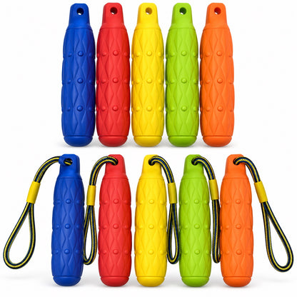 EVA Interactive Dog Toy, 2 Styles, By GAVPEPY image 1 - main.jpg