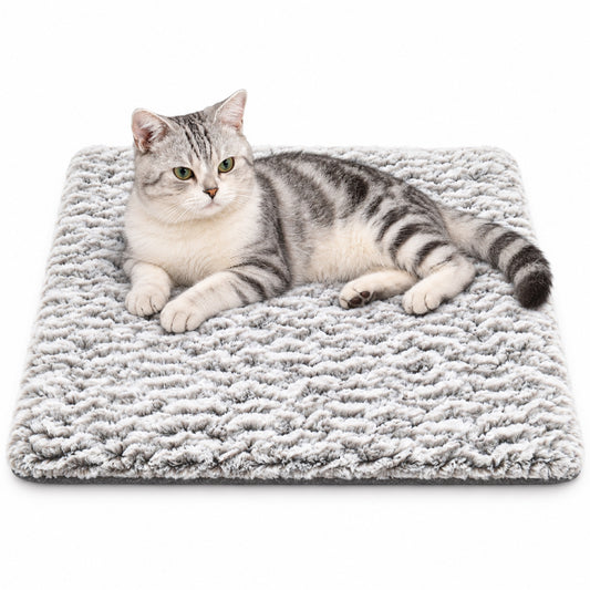 Reversible Self-Warming Pet Mat, 2 Sizes, By GAVPEPY image 1 - main.jpg