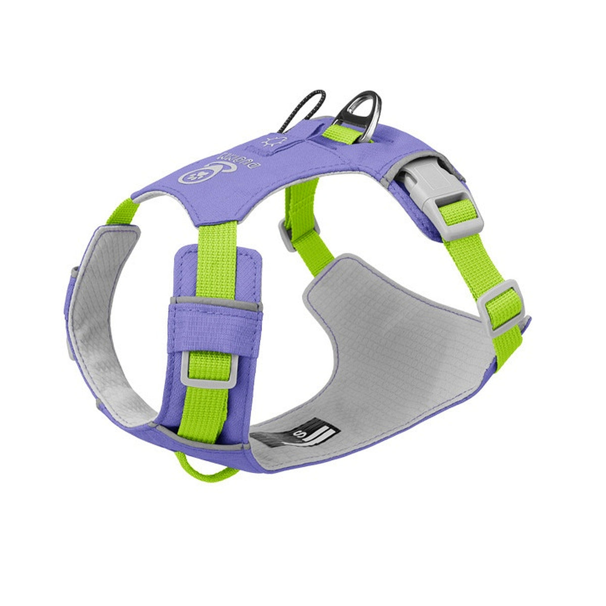 Quick-Dry Outdoor Dog Harness, 13 Colors and 5 Sizes, By GAVPEPY image 1 - main.jpg