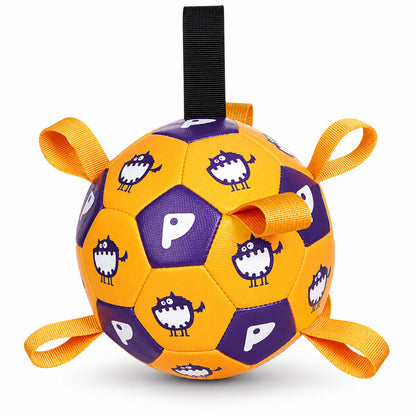Outdoor Dog Ball and Flying Disc Toy, 22 Styles, By GAVPEPY image 1 - main.jpg