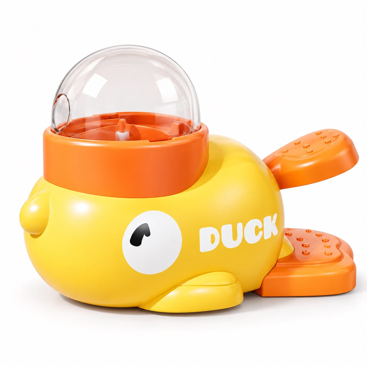塑料 Treat Dispensing Dog Toy, 1 Style, By GAVPEPY image 1 - main.jpg