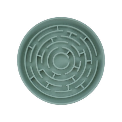 Suction Cup Silicone Pet Lick Mat & Slow Feeder, 2 Sizes, By GAVPEPY image 1 - main.jpg