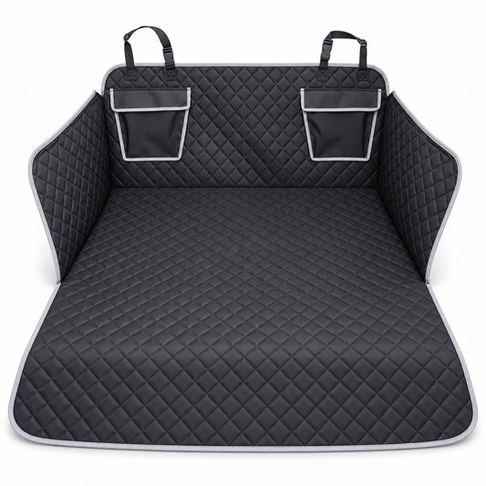 SUV Cargo Area Pet Protector, By GAVPEPY image 1 - main.jpg