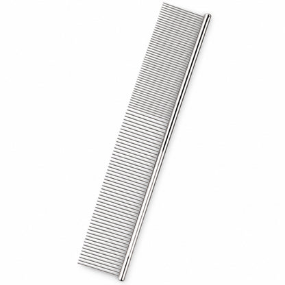304 Stainless Steel Pet Grooming Comb, 22 Styles, By GAVPEPY image 1 - main.jpg