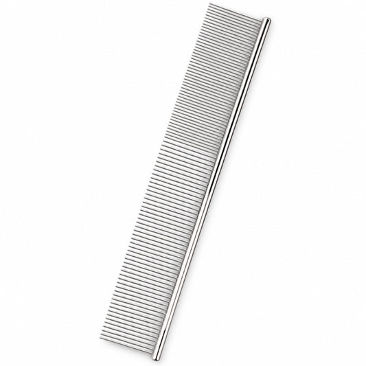 304 Stainless Steel Pet Grooming Comb, 22 Styles, By GAVPEPY image 1 - main.jpg