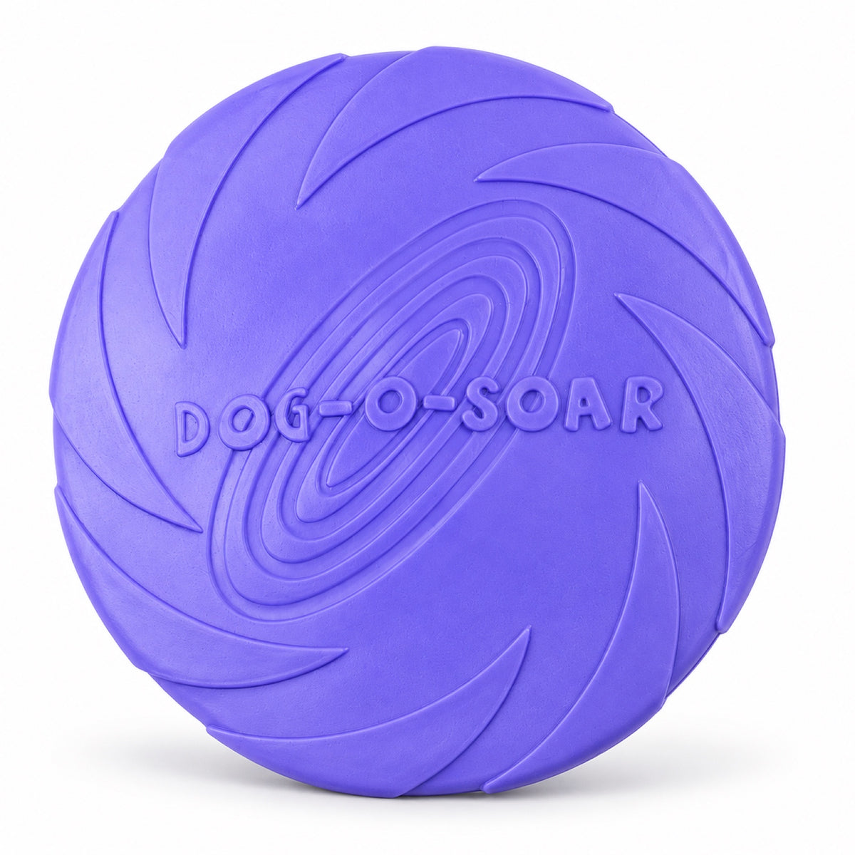 EVA Flying Disc and Pull Ring Dog Toy, 51 Styles, By GAVPEPY image 1 - main.jpg
