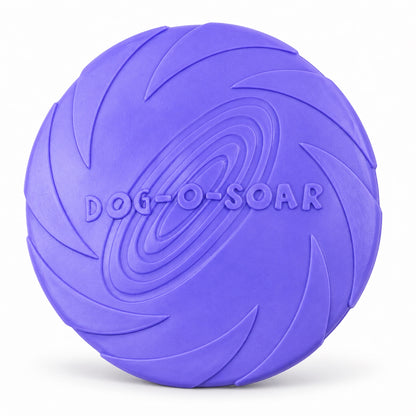 EVA Flying Disc and Pull Ring Dog Toy, 51 Styles, By GAVPEPY image 1 - main.jpg